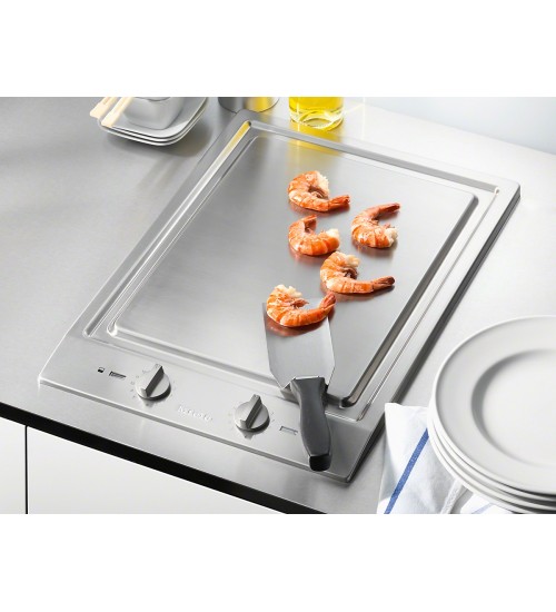 Miele 美诺  CS 1327y 嵌入式铁板烧